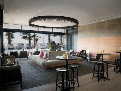 نوتل اسیدنی مانلی پاسیفیک