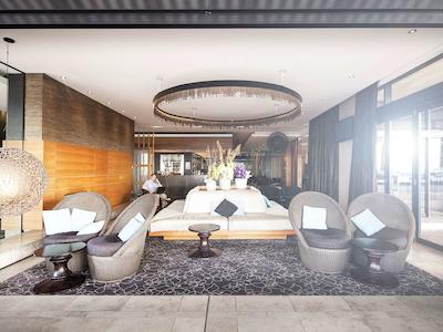 نوتل اسیدنی مانلی پاسیفیک