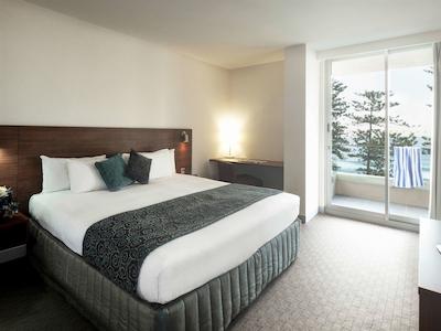 نوتل اسیدنی مانلی پاسیفیک