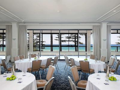 نوتل اسیدنی مانلی پاسیفیک