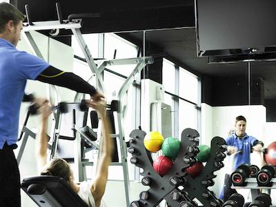 نوتل اسیدنی مانلی پاسیفیک