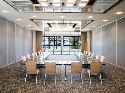 نوتل اسیدنی مانلی پاسیفیک