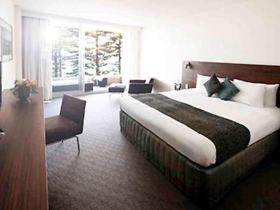 نوتل اسیدنی مانلی پاسیفیک