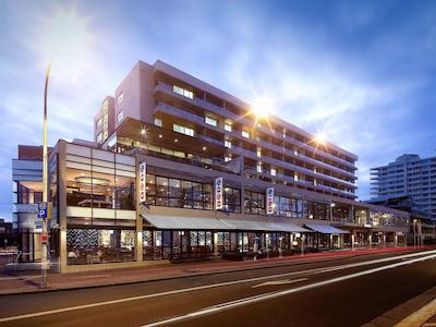 نوتل اسیدنی مانلی پاسیفیک