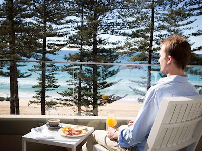 نوتل اسیدنی مانلی پاسیفیک