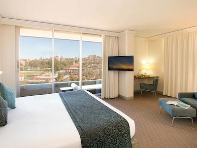 نوتل اسیدنی مانلی پاسیفیک