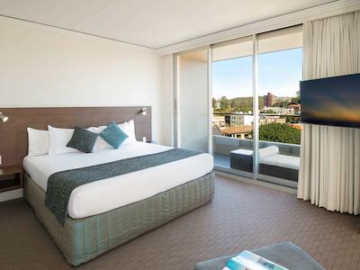 نوتل اسیدنی مانلی پاسیفیک