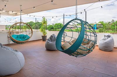 ایبیز استیلز ریبیرو پرتو ماورلیو بیاجی هتل