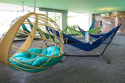 ایبیز استیلز ریبیرو پرتو ماورلیو بیاجی هتل