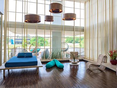 ایبیز استیلز ریبیرو پرتو ماورلیو بیاجی هتل