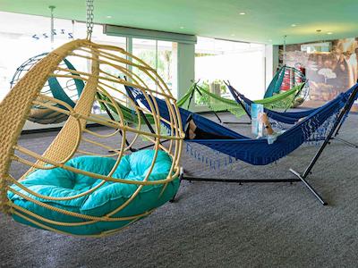 ایبیز استیلز ریبیرو پرتو ماورلیو بیاجی هتل