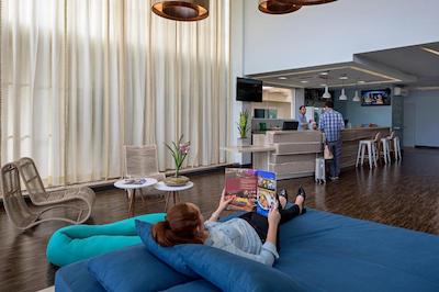 ایبیز استیلز ریبیرو پرتو ماورلیو بیاجی هتل