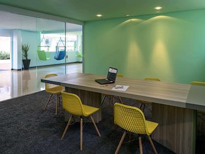 ایبیز استیلز ریبیرو پرتو ماورلیو بیاجی هتل