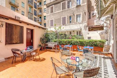 پرتافرتونا