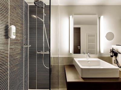 مرکور هتل وورزبورگ ام مینوفر