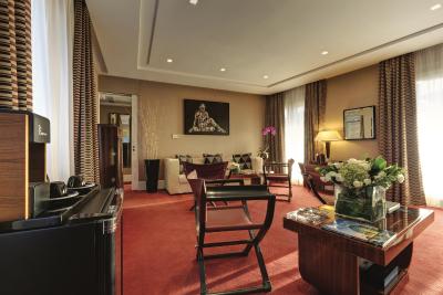 گراند هتل ویا ونتو