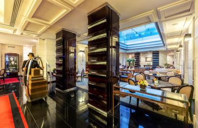 گراند هتل ویا ونتو