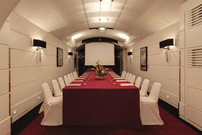 گراند هتل ویا ونتو