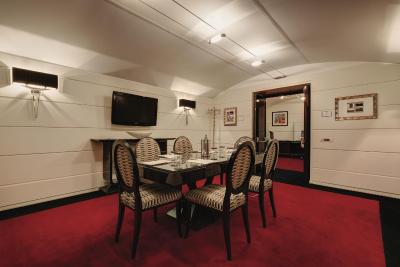 گراند هتل ویا ونتو