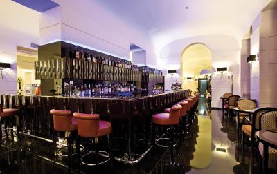 گراند هتل ویا ونتو