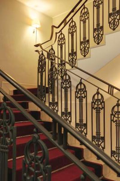 گراند هتل ویا ونتو