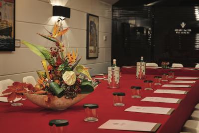 گراند هتل ویا ونتو