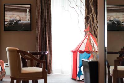 گراند هتل ویا ونتو