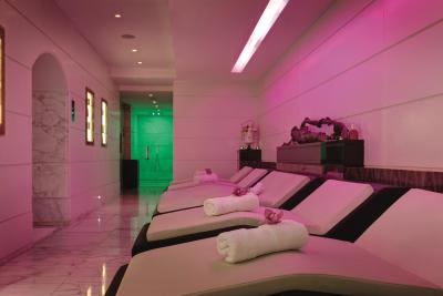 گراند هتل ویا ونتو