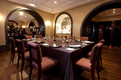 گراند هتل ویا ونتو