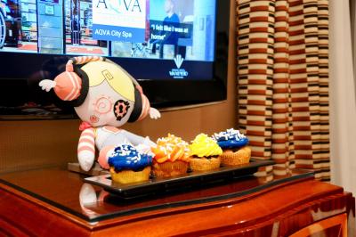 گراند هتل ویا ونتو