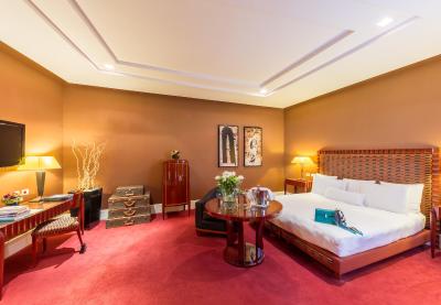 گراند هتل ویا ونتو