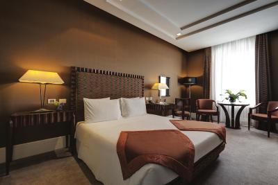 گراند هتل ویا ونتو