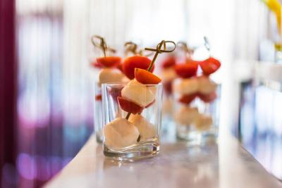 گراند هتل ویا ونتو