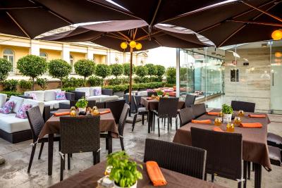 گراند هتل ویا ونتو