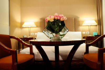 گراند هتل ویا ونتو