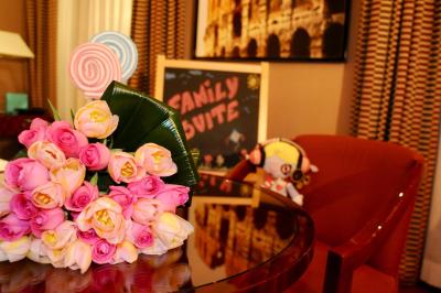 گراند هتل ویا ونتو