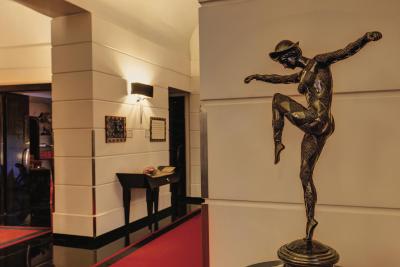 گراند هتل ویا ونتو