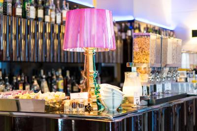 گراند هتل ویا ونتو