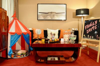 گراند هتل ویا ونتو