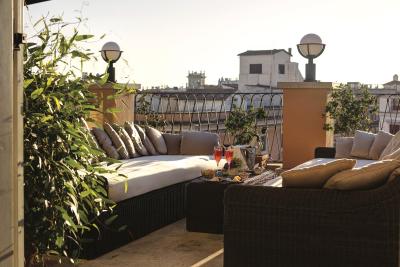 گراند هتل ویا ونتو