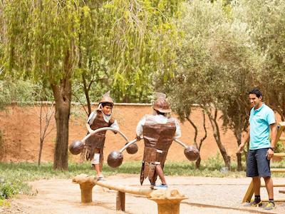 بارسل پالمری