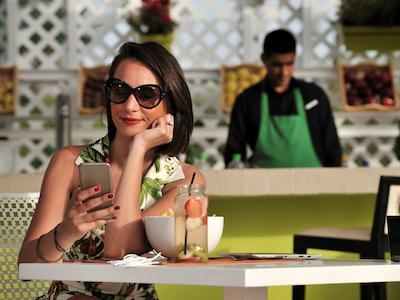 بارسل پالمری