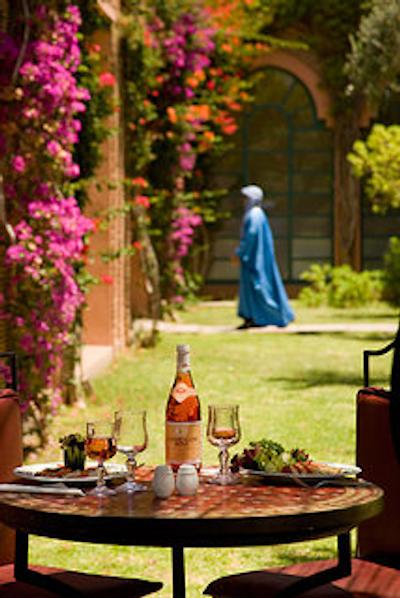 بارسل پالمری