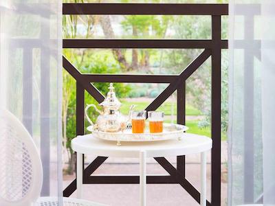 بارسل پالمری