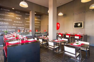 بارسل پالمری