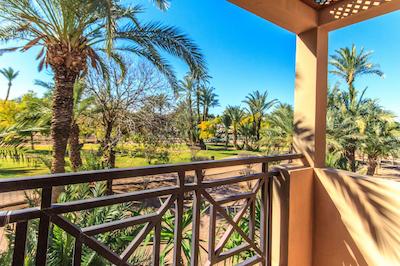 بارسل پالمری