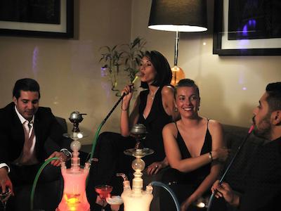 بارسل پالمری