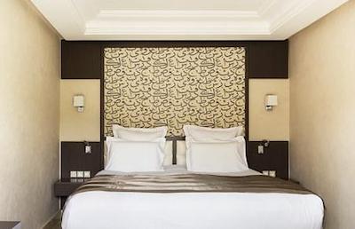 بارسل پالمری