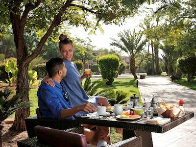 بارسل پالمری