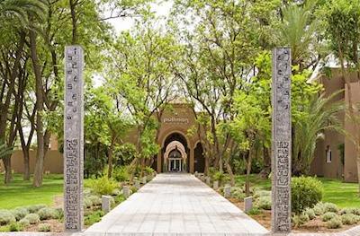 بارسل پالمری